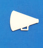 Acrylic Magnets Megaphone (Package.Price)