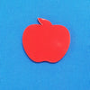 Acrylic Magnets Apple (Package.Price)