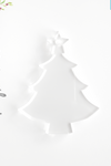 Laser Engraving Acrylic Christmas Ornaments Tree