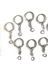 Key Ring W. Chain (Package.Price)