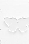 UV Printing Acrylic Keychains Butterfly