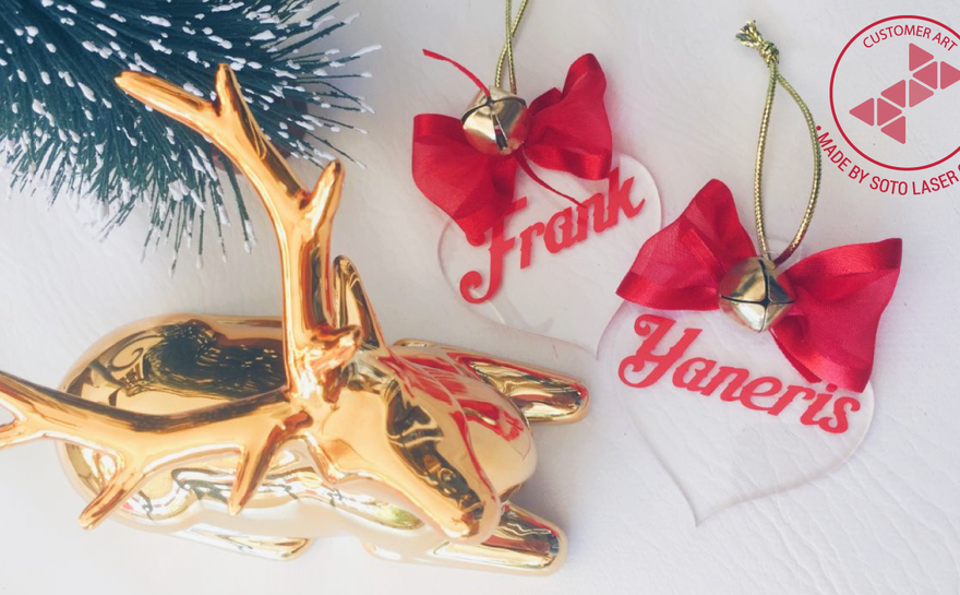 A bright and cute Christmas