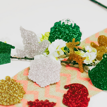 4. Christmas & Ornaments