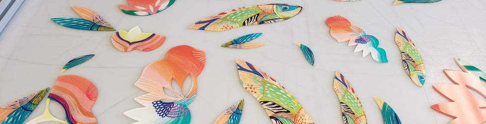 UV Printing Christmas