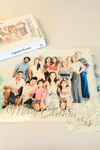 Custom Acrylic Puzzle (24" x 16") - Birthdays, Anniversaries, Weddings, and Graduations