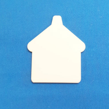 Acrylic Magnets Home (Package.Price)