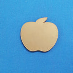 Acrylic Magnets Apple (Package.Price)
