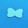 Acrylic Magnets Bow (Package.Price)