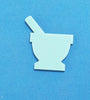 Acrylic Magnets Mortar pestle (Package.Price)