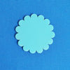 Acrylic Magnets Cookie (Package.Price)