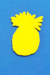 Acrylic Magnets Pineapple (Package.Price)