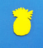 Acrylic Magnets Pineapple (Package.Price)