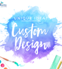 Acrylic Custom Design