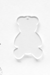 Acrylic Keychains Bear