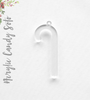 Acrylic Christmas Ornaments Candy Soto