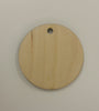 Wood Circles Ornaments 4" to 8" (Package.Price)