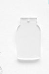 Laser Engraving Acrylic Keychains Mason Jar