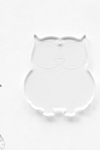 Acrylic Keychains Owl