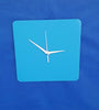 Acrylic Square Clock ***Choose your favorite color*** (Unit.Price)