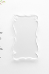 Acrylic Christmas Ornaments Sign one