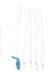 Sterling Silver Necklace Chain (Package.Price)