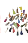 Tassel Pendants with Caps for Key Chain ( (Package.Price)