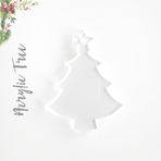 Acrylic Christmas Ornaments Large Tree