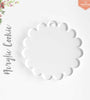 UV Printing Acrylic Christmas Ornaments Cookie