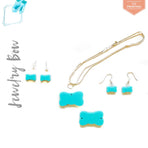 UV Printing Acrylic Jewelry Bow