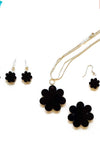UV Printing Acrylic Jewelry Flower
