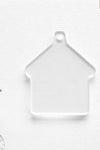 UV Printing Acrylic Keychains Home
