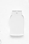 UV Printing Acrylic Keychains Mason Jar