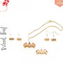 UV Printing Wood Jewelry Bat (Package.Price)